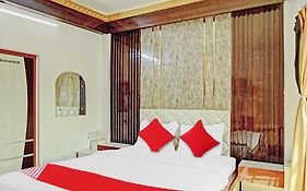 Hotel O Om Shanti Inn