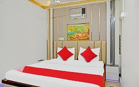 Hotel O Om Shanti Inn